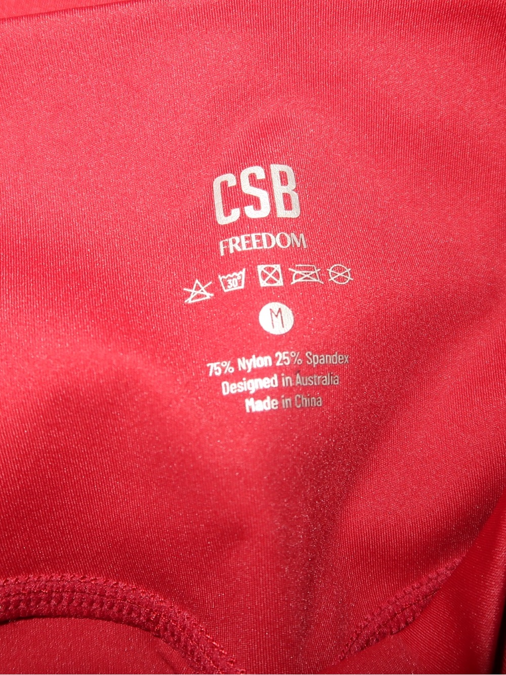 CSB Set - Picture 3 of 4